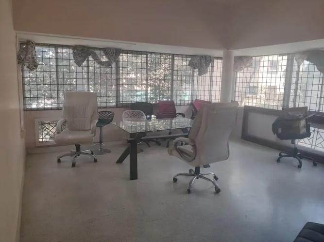 Akshatha Home Stay
