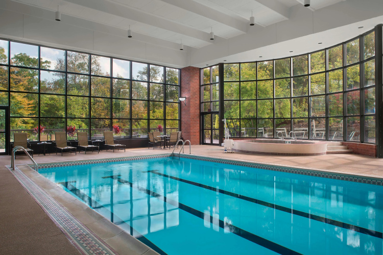 Sheraton Suites Akron Cuyahoga Falls photo 14