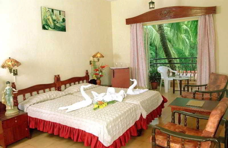 Hotel Dona Terezinha