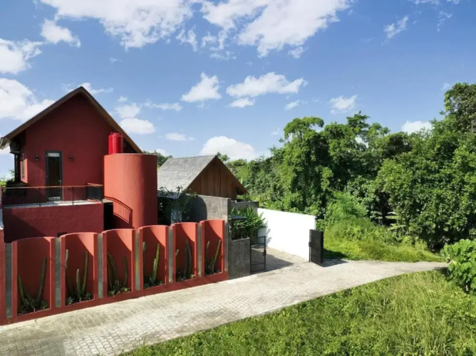 Villa Eliza Canggu