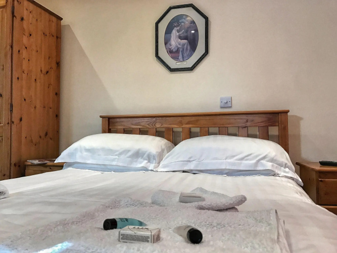 Cruachan Guest House