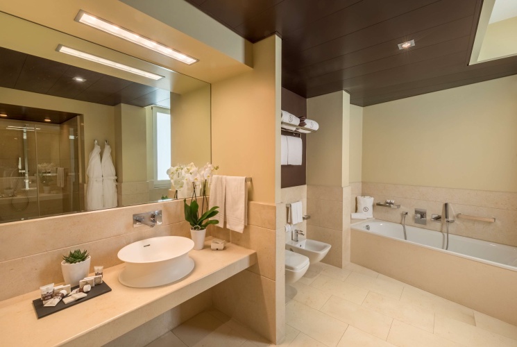 Risorgimento Resort photo 13