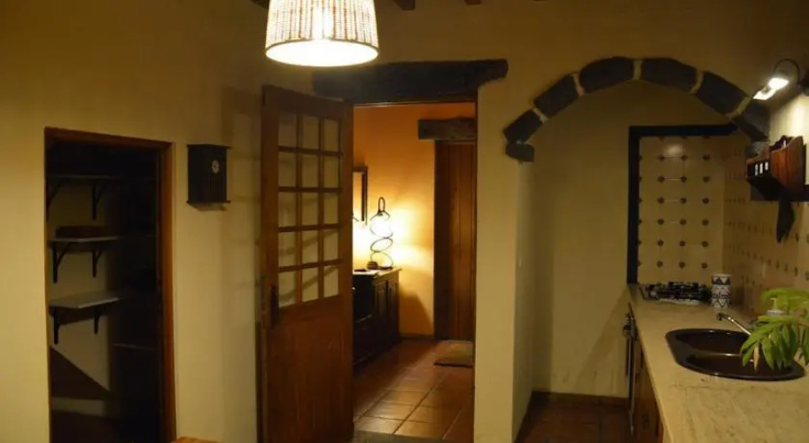Casa da Candelaria