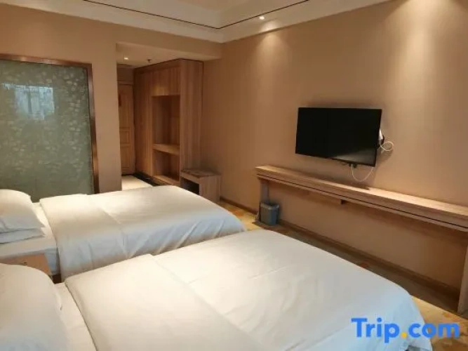 Business Twin room