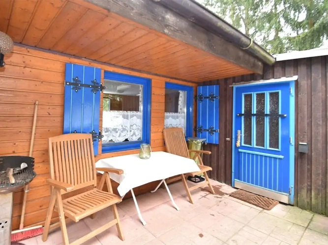 2 Bedrooms Classic Cottage