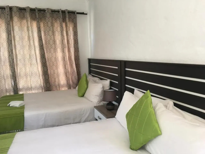 Rest Assured Guest House & Conference Kokstad