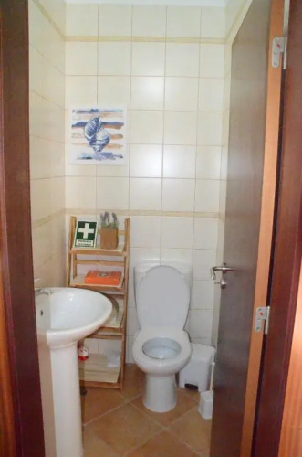 Casa Flora T1 - Vila do Bispo