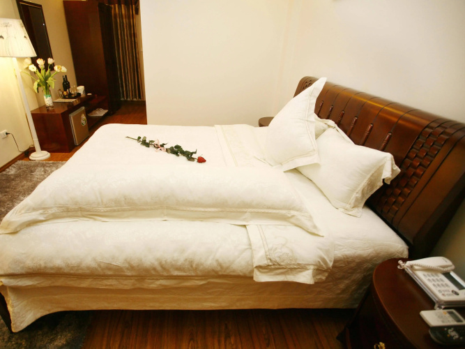Ritz Boutique Hotel