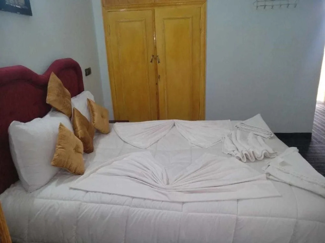 Hotel Tamasinte