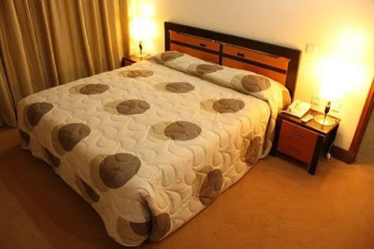Oxford Hotel