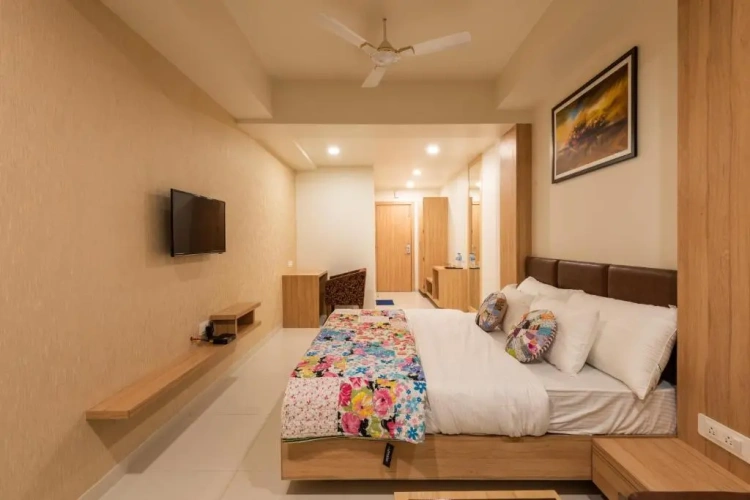 Superior Double room