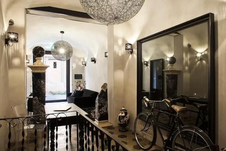 Casa de' Coronari