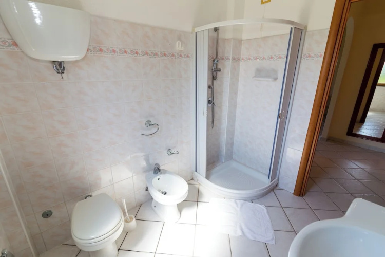 Agriresidence Ninea