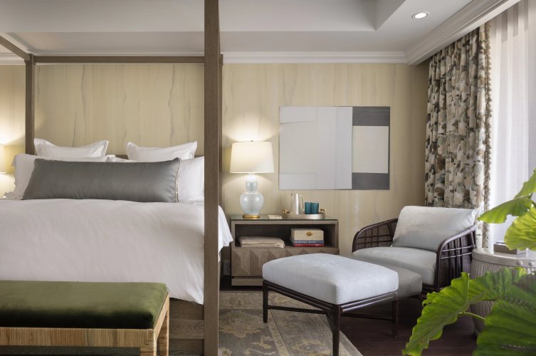 Rosewood Baha Mar