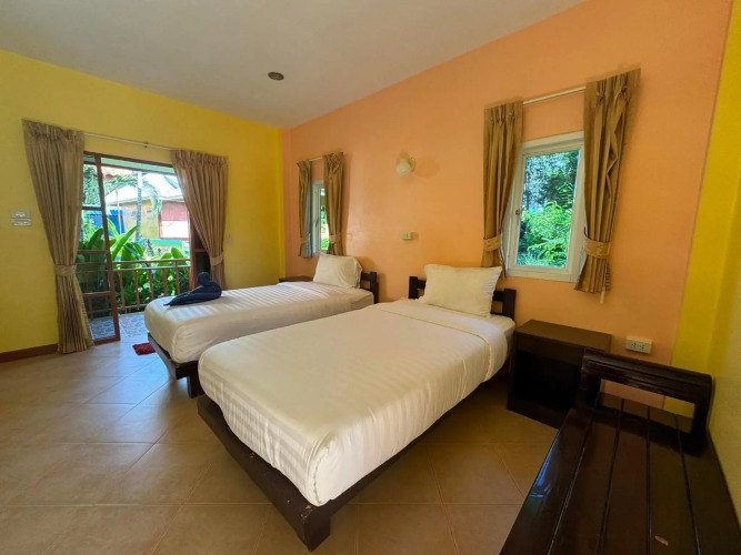 Фотография отеля