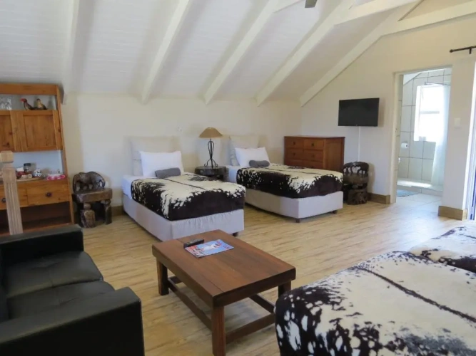 Standard Family room