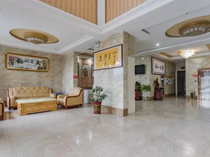 Dijing Express Hotel