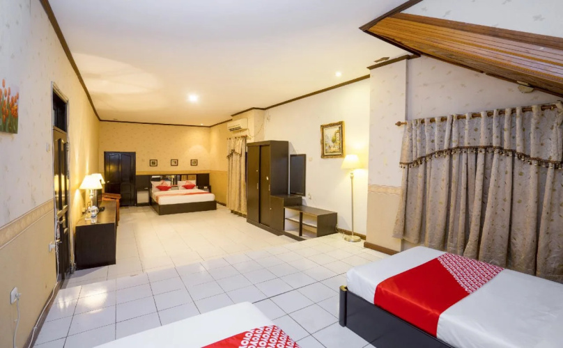 Hotel Gading Kencana