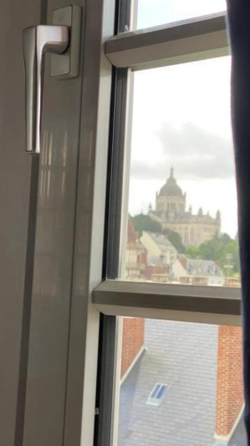 Le Grand Hôtel de l'Espérance