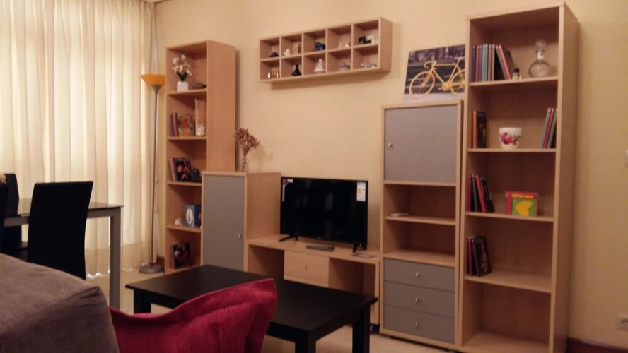 Apartamentos Gran Via
