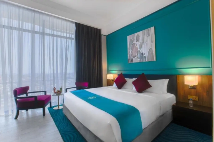 Executive Suite