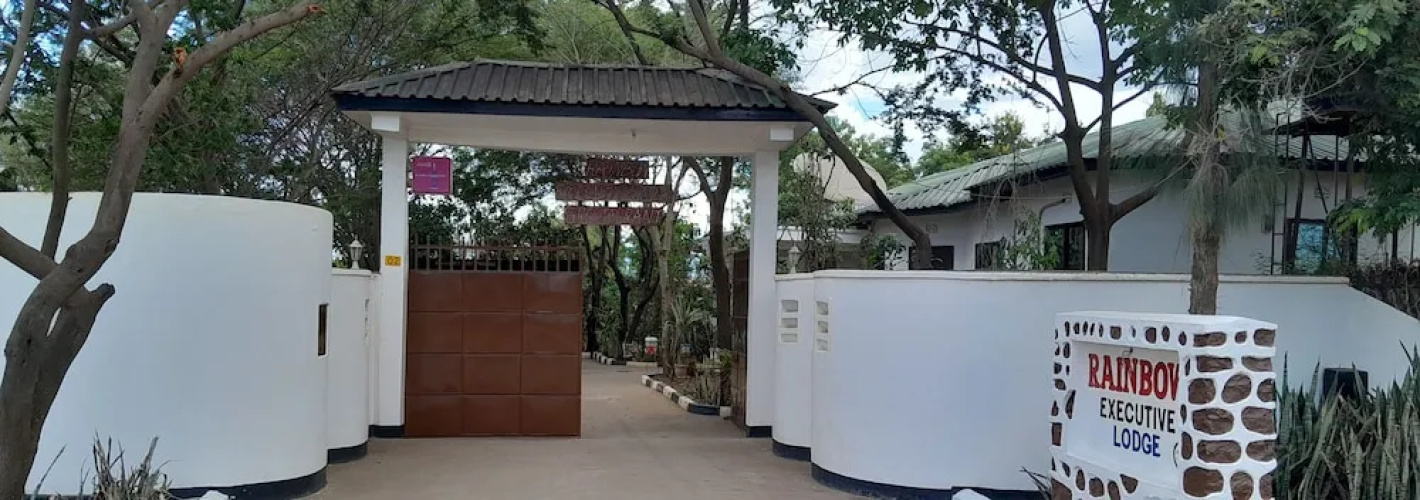 Rainbow Lodge
