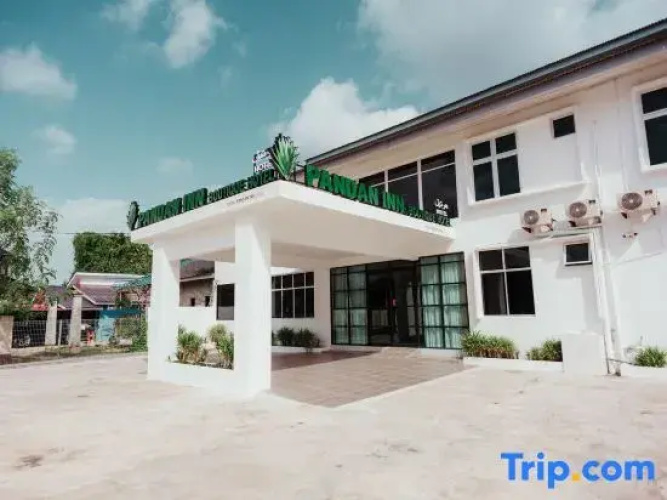 Pandan Inn Boutique Hotel