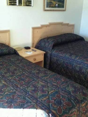 Mesa Verde Motel