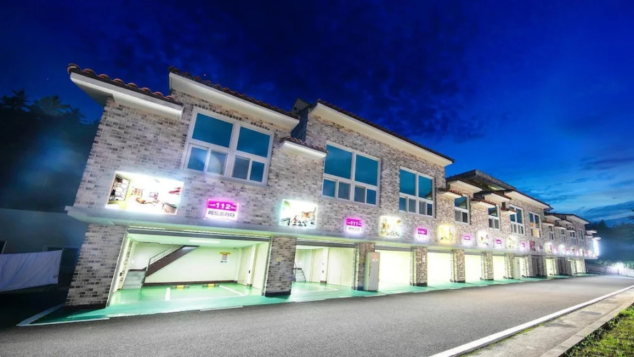 Imagen del hotel