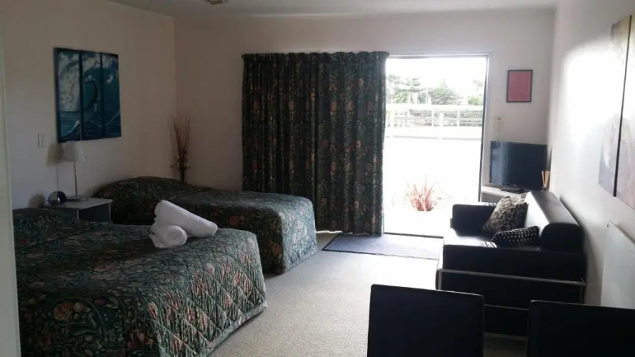 Hotelbild