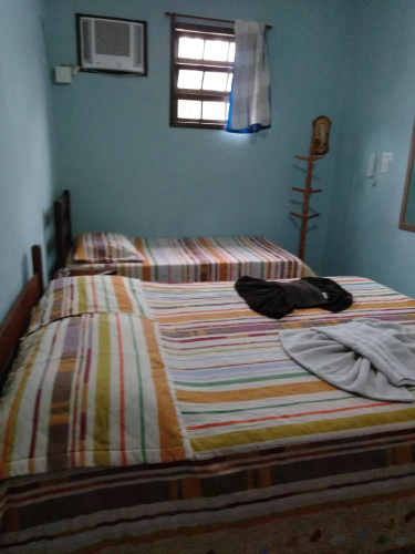 Apartamento Simples E Aconchegante