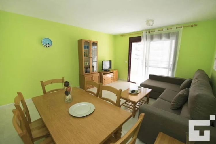 Apartamento Topacio III 24A