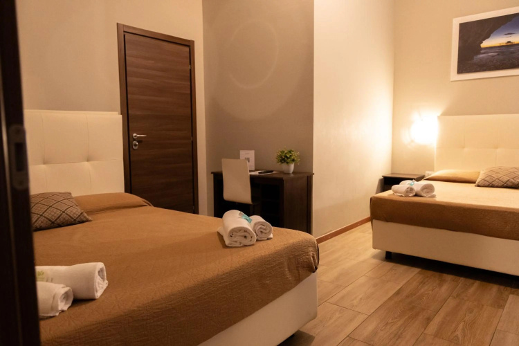 Hotel Golden Milano photo 18