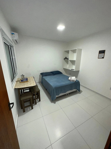 Apartamentos Pinheira