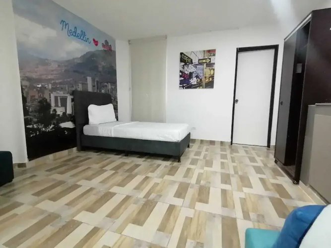 AW Hotel Urban 80