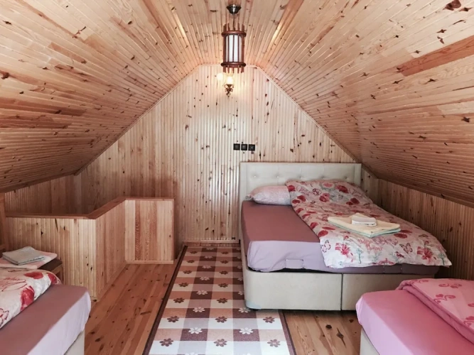Bungalow