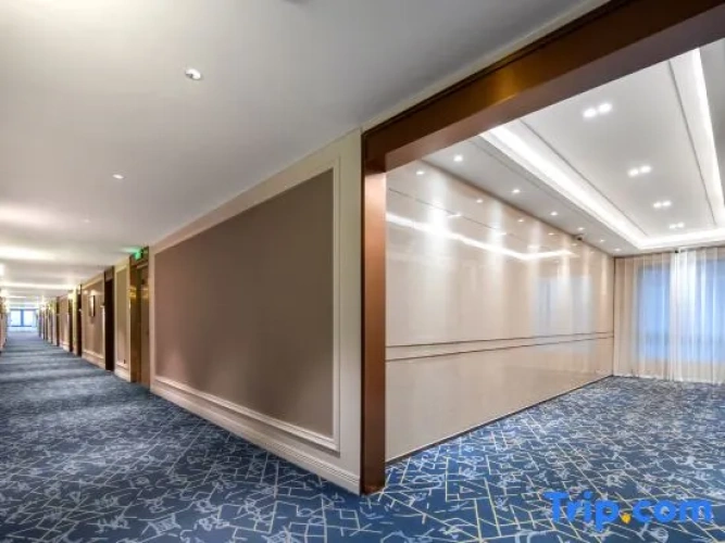 Hotel rooms
