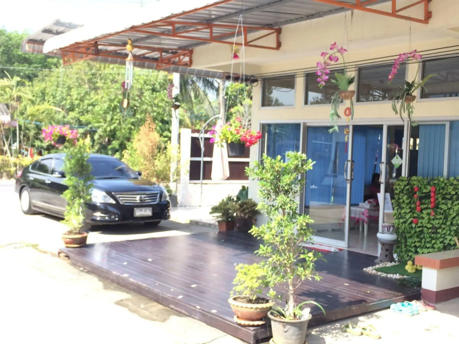 TN Guesthouse