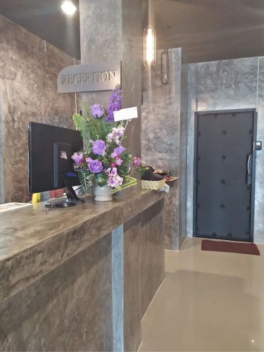 Airport Hostel Phuket