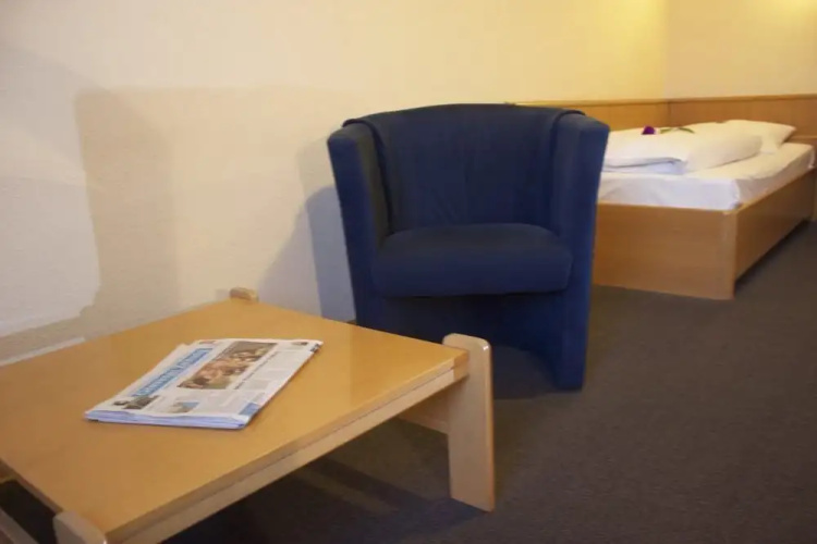 Hotel Wermelt