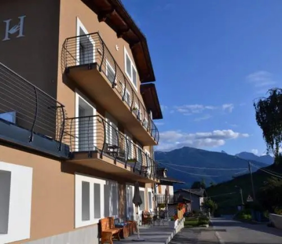 Hotelbild