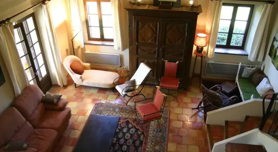 Villa Le Touron