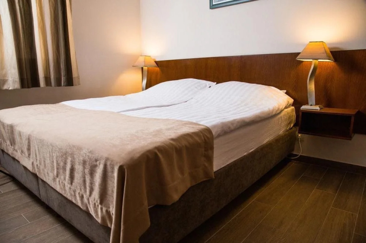 Vila San Spa Wellness