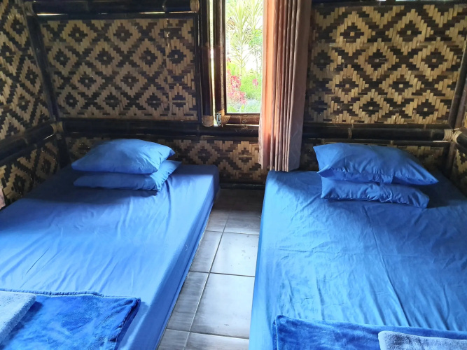 Kampung Istal Bogor