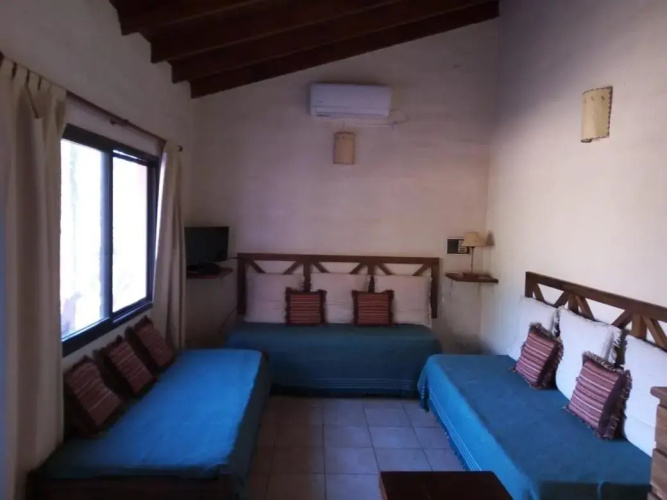 Fincas del Huacle