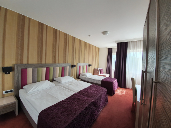 Hotel Brotnjo