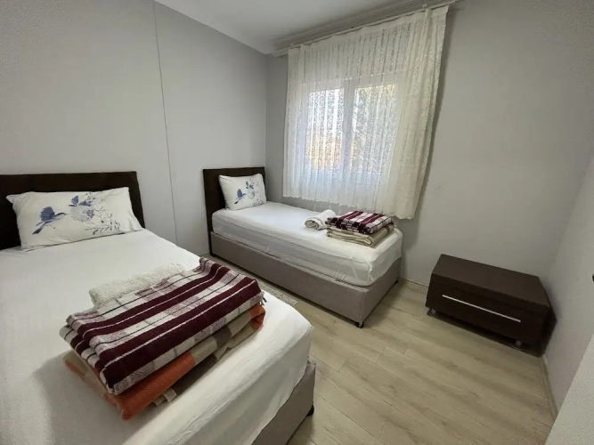Ridvan Apart Otel