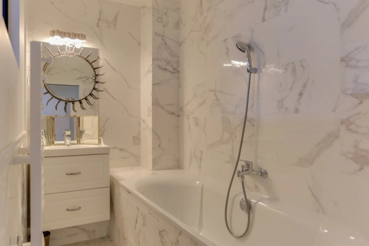 Stylish, and Spacious Apartment - Champs-elysées
