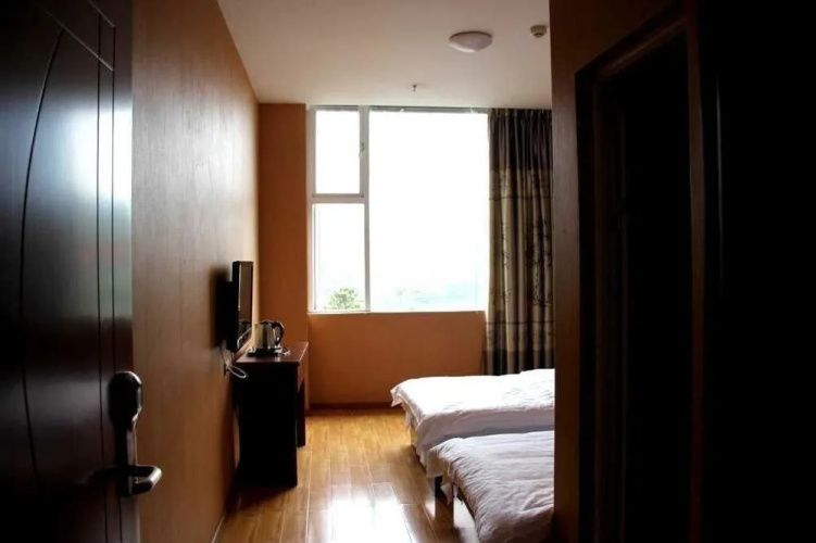 Yintela Hotel - Chongqing