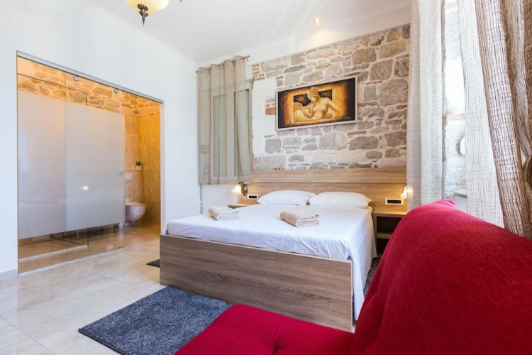 B&B Giardin